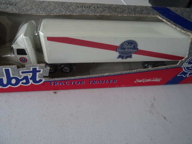 Tractor Trailer
