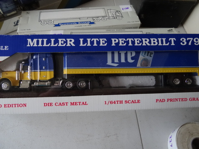 Peterbilt