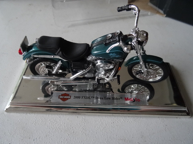 Harley