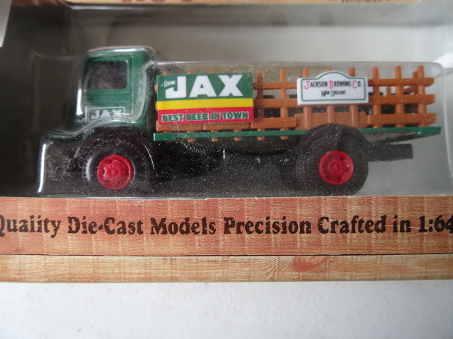 Beer Truck