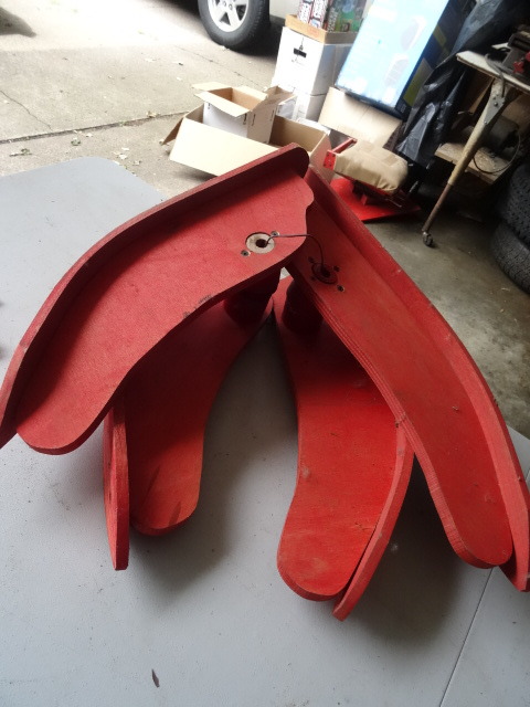 Homemade Shoes