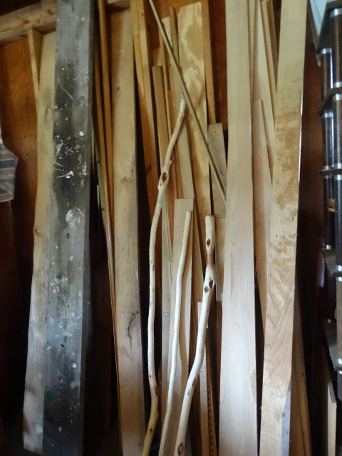 Misc Wood