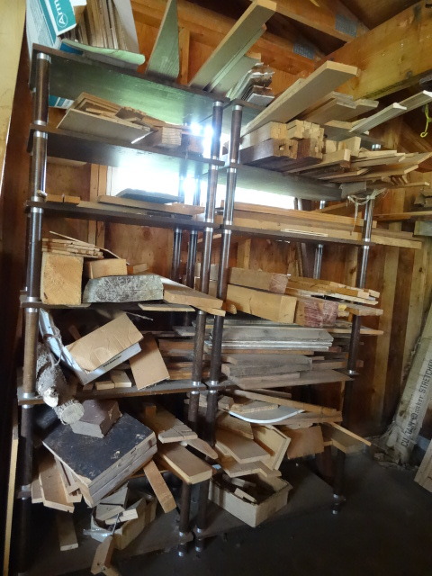 Misc Wood
