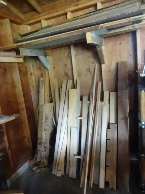 Misc Wood