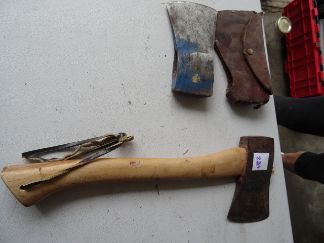 Hatchet