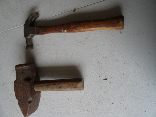 Hammers