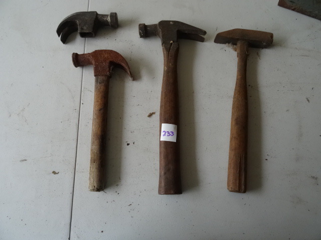 Hammers