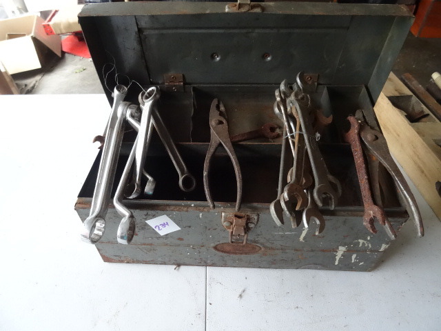 Wrenches
