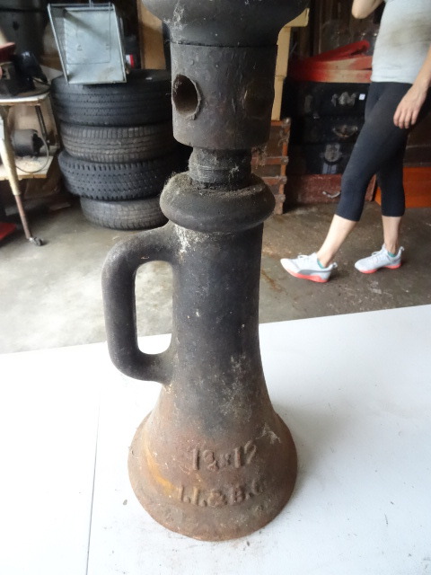 Railroad Jack