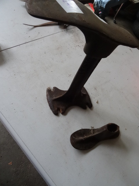 Shoe Maker Molds