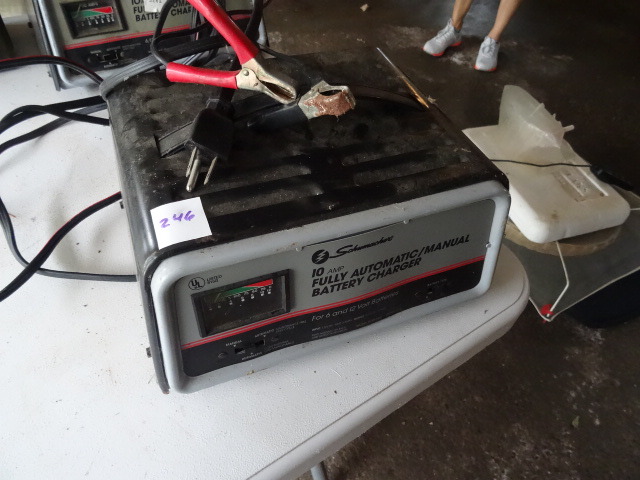 Battery Charger