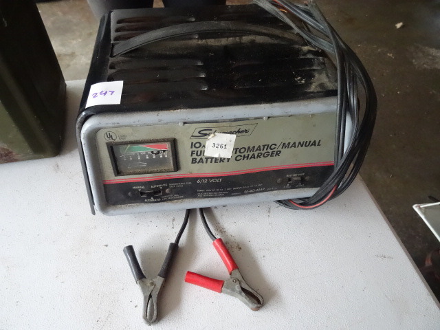 Battery Charger