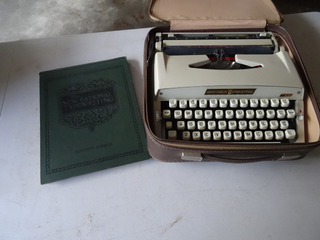 Typewriter