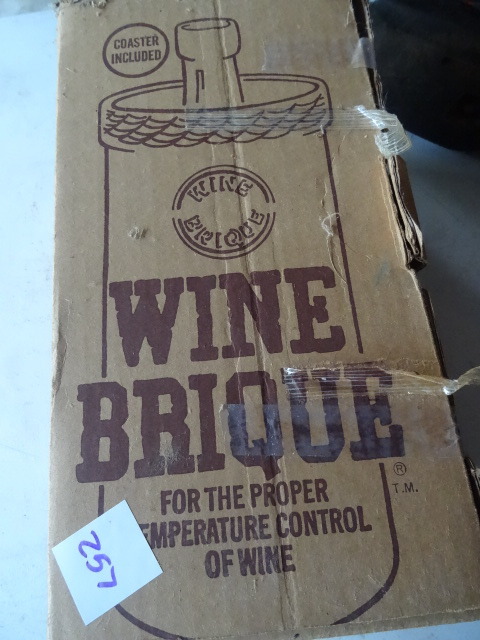 Wine Cooler