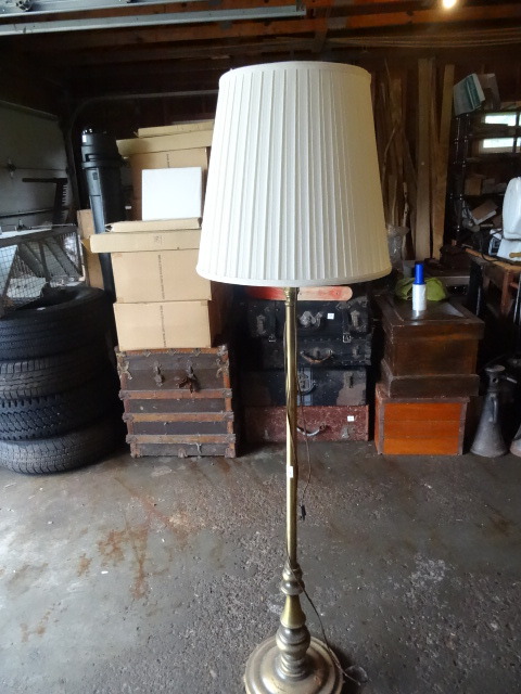 Floor Lamp