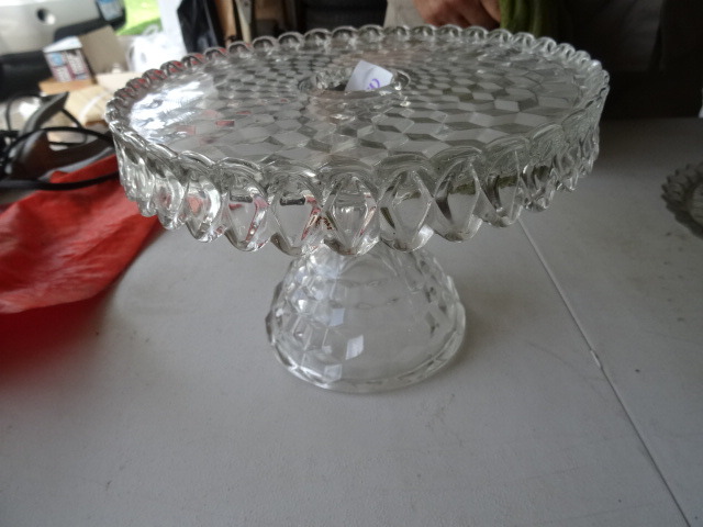Cake Stand