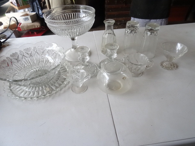 Glass Plates