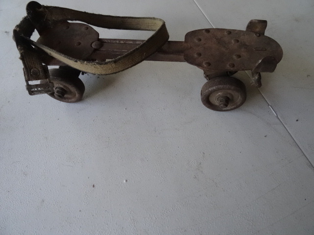 Roller Skate