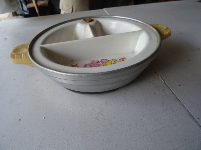 Baby Food Warmer