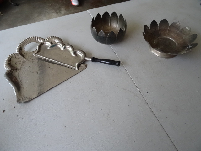 Crumb Brush