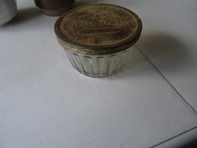 Jelly Glass