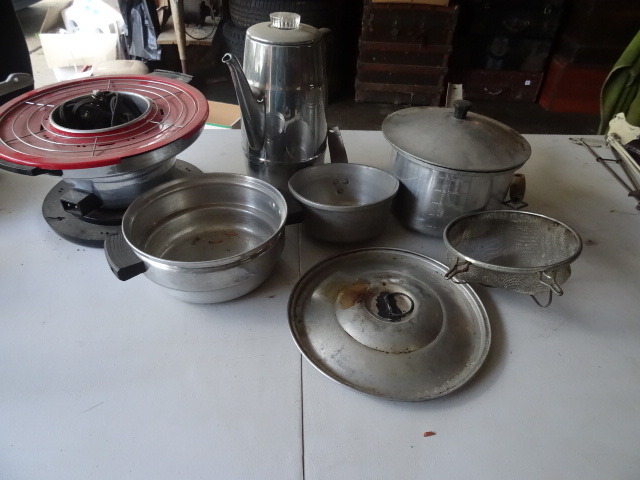 Coffee Pot