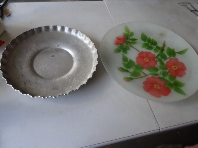 Platters