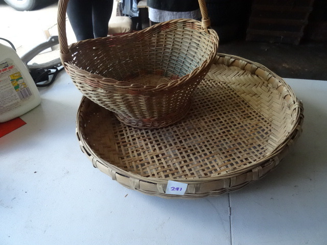 Baskets