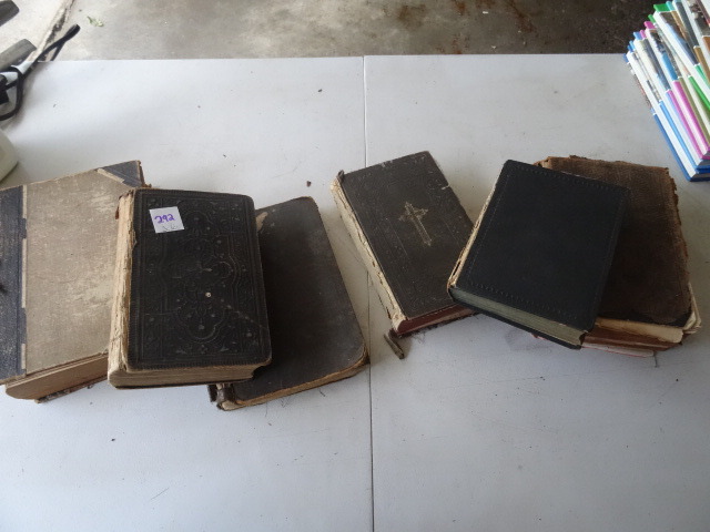 Bibles
