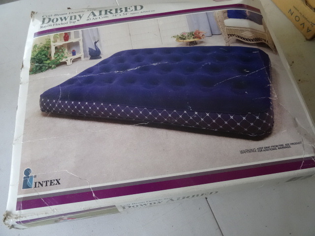 Air Bed