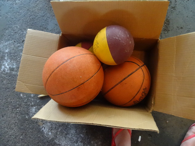 Sports Balls