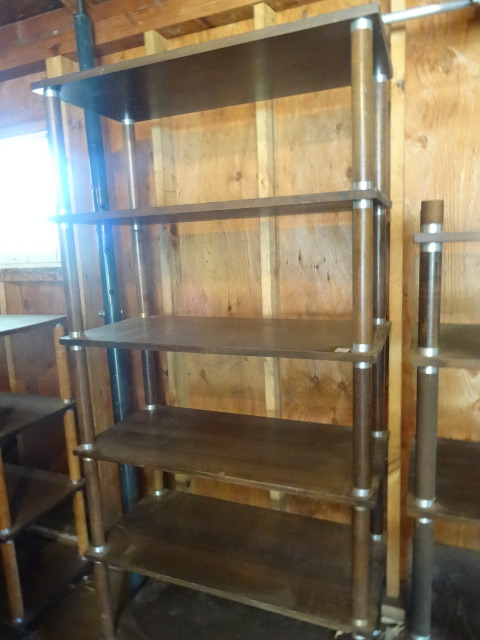 Shelving Unit