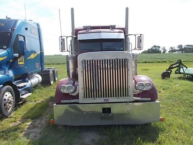 2006 Peterbuilt 379