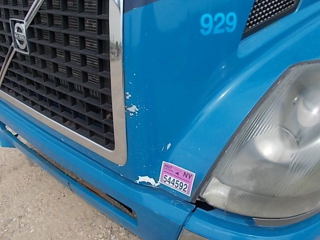 2005 Volvo VE