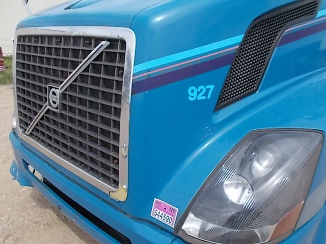 2005 Volvo VE