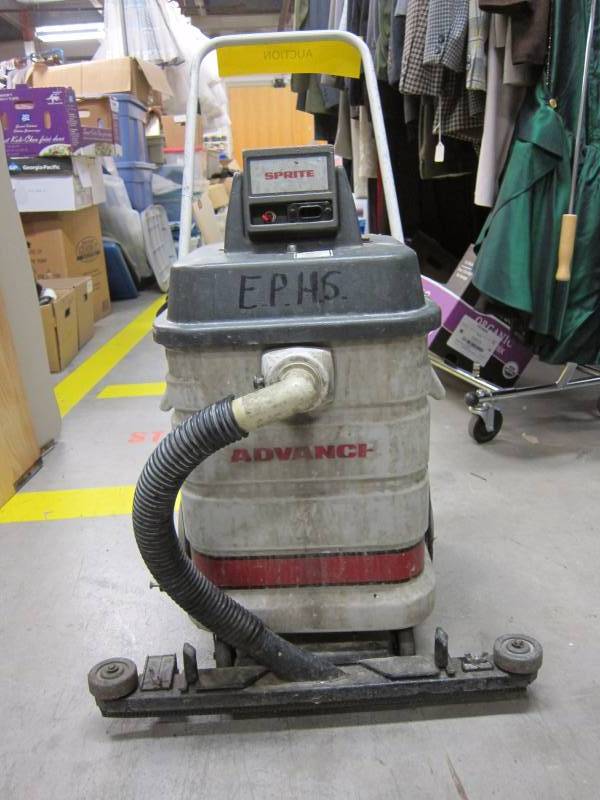 WetDry Floor Cleaner