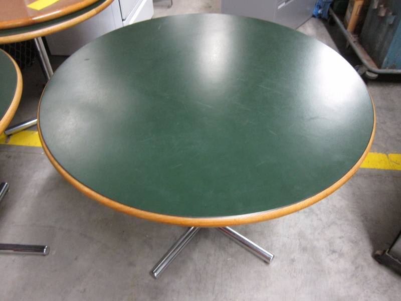 Round Tables