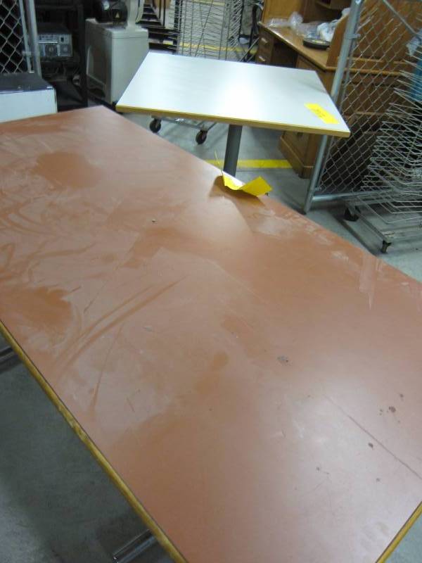 Tables