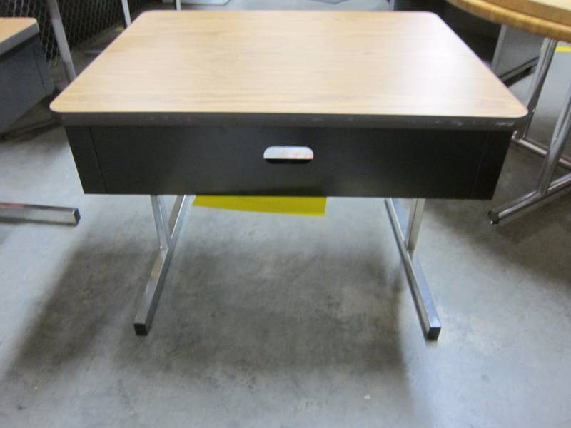 Media Desks
