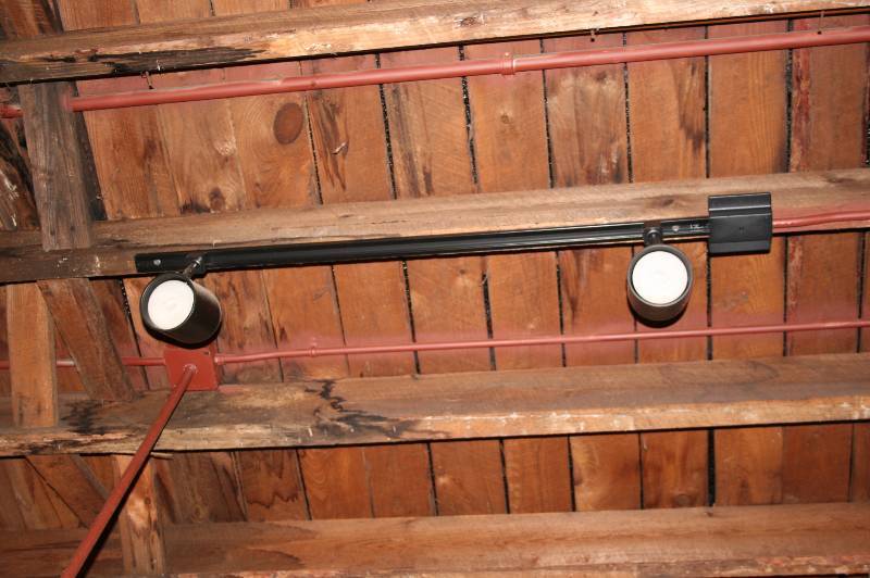 Track Lighting