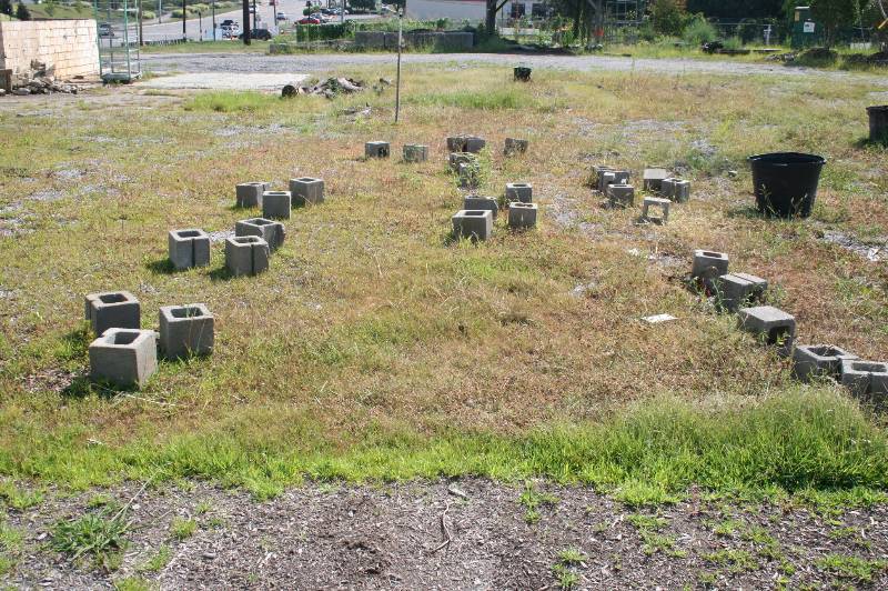 Concrete Blocks