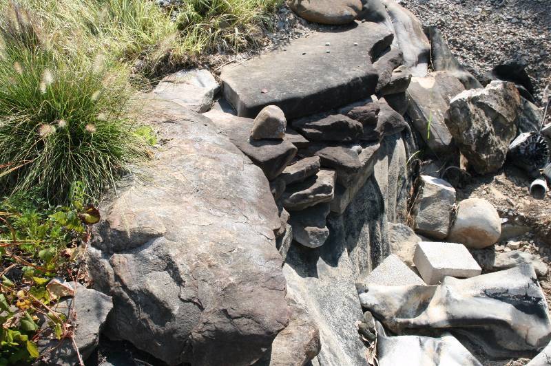 Decorative Landscaping Stone