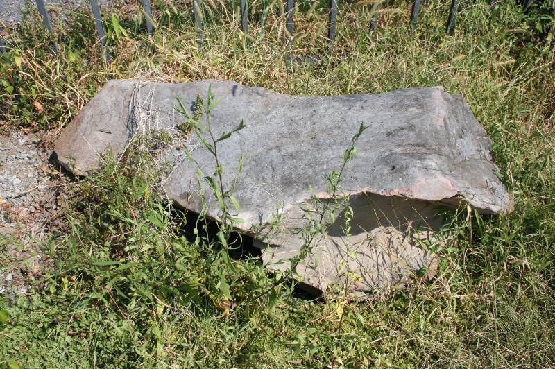 Landscaping Rock