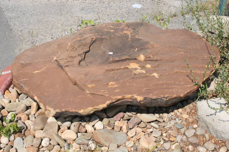 Landscaping Rock