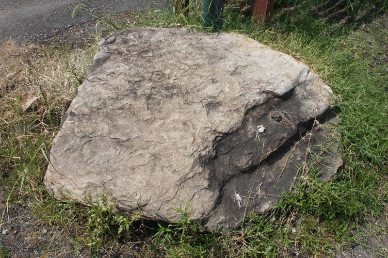 Landscape Rock