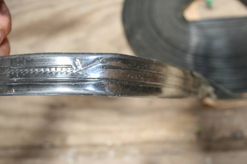 Irrigation hose