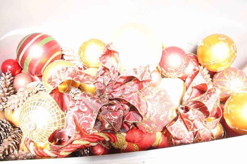 Christmas Ornaments