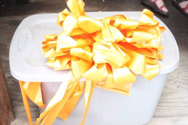 Bows