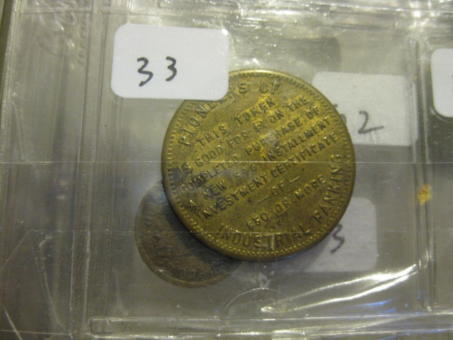 Northwest Companies Token