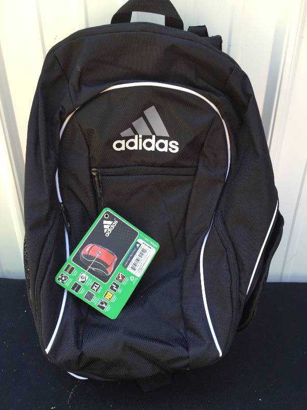 ADIDAS Backpack